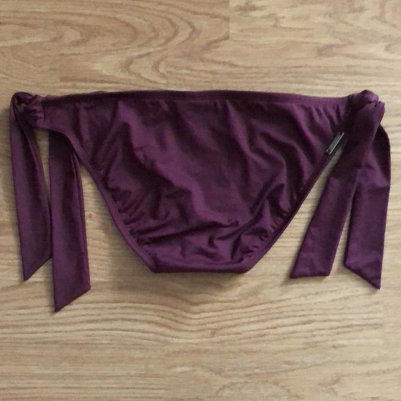 Perry Ellis Tankini set - Picture 6 of 14